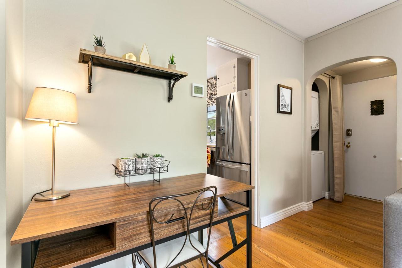 North End Cottage Μπόιζ Εξωτερικό φωτογραφία